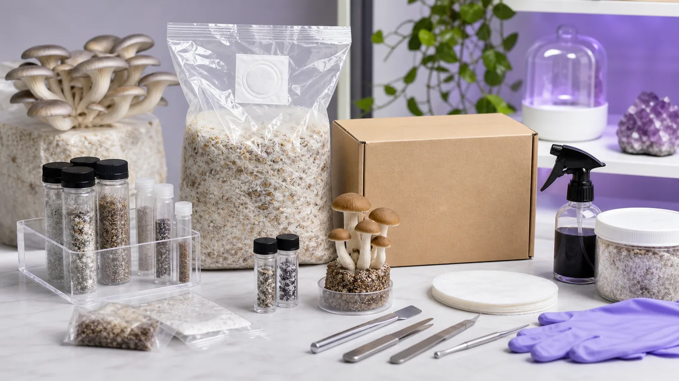 MycoHaus