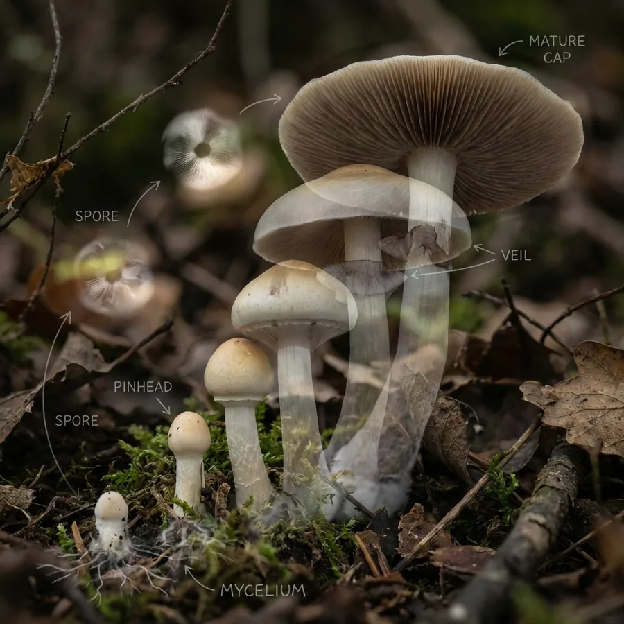 Psilocybin Alliance